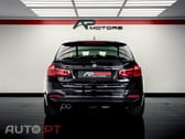 BMW 320 d Auto