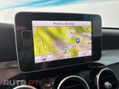 Mercedes-Benz C 200 d Avantgarde Aut.