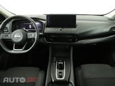 Nissan Qashqai Qashqai 1.5 e-Power N-Connecta