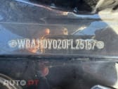 BMW 320 d Pack M Auto