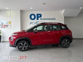 Citroen C3 Aircross 1.5 BlueHDi C-Series EAT6