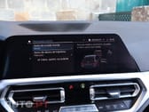 BMW 330 e Touring Pack M Auto