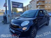 Fiat 500L 1.3 MJ Lounge