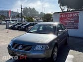 Volkswagen Passat 1.9 TDi Confortline Plus T.