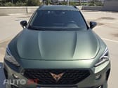 Cupra Formentor 2.0 TSI DSG 4Drive VZ