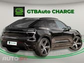 Porsche Macan Turbo BOSE I.V.A DEDUTÍVEL