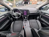 Renault Mégane Sport Tourer 1.5 Blue dCi Bose Edition