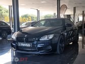 BMW M6 Coupé