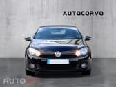 Volkswagen Golf Cabriolet 1.4 Cabrio