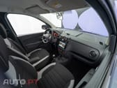 Dacia Lodgy 1.5 Blue dCi Stepway 7L