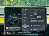 Tesla Model Y Tração Traseira