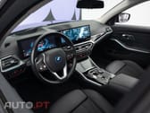 BMW 320 e Auto