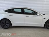 Tesla Model 3 Long Range AWD Dual Motor