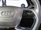 Audi E-Tron 50 quattro advanced