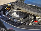 DS DS7 Crossback E-TENSE 4x4 PERFORMANCE Line+