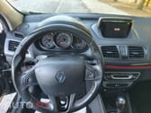 Renault Mégane 1.5 dCi GT Line