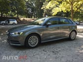 Audi A3 Sportback 1.6 TDI Attraction Ultra