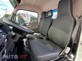 Mitsubishi Canter 6 S 15  LIGEIRA BASCULA TRILATERAL