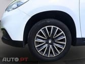 Peugeot 2008 1.6 HDi