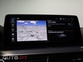 BMW 530 e Auto Line Luxury