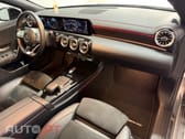 Mercedes-Benz CLA 220 d Shooting Brake AMG Line Aut.
