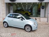 Fiat 500C 1.0 Hybrid Dolcevita