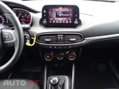 Fiat Tipo 1.3 M-Jet Lounge