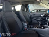 Nissan Qashqai 1.3 DIG-T N-Connecta LED+SKY