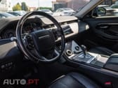 Land Rover Evoque D150 S