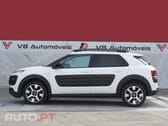 Citroen C4 Cactus 1.6 BlueHDi Shine