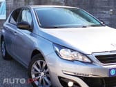 Peugeot 308 1.2 PureTech Style