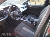 Audi A3 Sportback 30 TDI Advanced