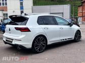 Volkswagen Golf 2.0 TSI GTI Clubsport DSG