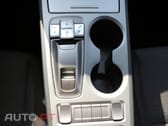 Hyundai Kauai 39 kWh Executive