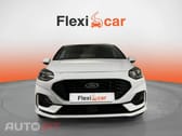 Ford Fiesta 1.0 EcoBoost ST-Line