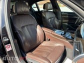 BMW 730 d Auto