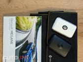 Renault Clio Outro