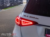 Mercedes-Benz GLE de 4Matic