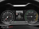 MG ZS EV 44.5 kWh Luxury
