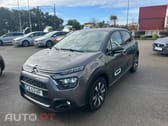 Citroen C3 1.2 PureTech Max EAT6