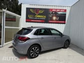 Citroen C4 1.2 PureTech Shine EAT6