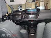Citroen C4 SpaceTourer Shine 3d
