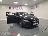 Mercedes-Benz A 180 d Style Plus Aut.