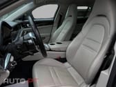 Porsche Panamera 4 E-HYBRID