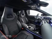 Mercedes-Benz CLA 250 e Shooting Brake AMG Line