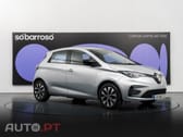 Renault Zoe (c/ Bateria) Limited 50