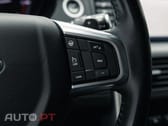 Land Rover Discovery Sport 2.0 TD4 SE Auto