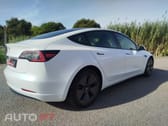 Tesla Model 3 Long Range AWD Dual Motor