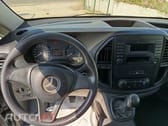Mercedes-Benz Vito 109 CDi/32 Select