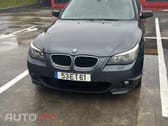BMW 520 520d  touring